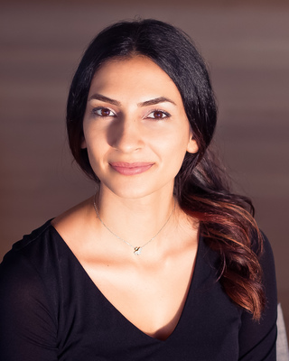 Photo of Reyhane Namdari, Counsellor in Pointe-Claire, QC