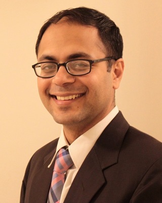 Photo of Gurvinder Singh Arora, Psychiatrist in Boston, MA