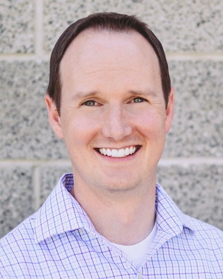 Photo of Robb Clawson, Marriage & Family Therapist in Emery County, UT