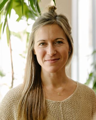 Photo of Angela Merrill, Licensed Professional Counselor, MA, LPC