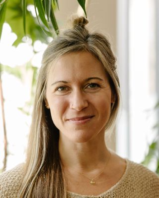 Photo of Angela Merrill, Licensed Professional Counselor, MA, LPC