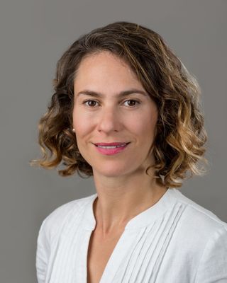 Photo of Vanessa M Jaszczerski, Psychologist, PsyD