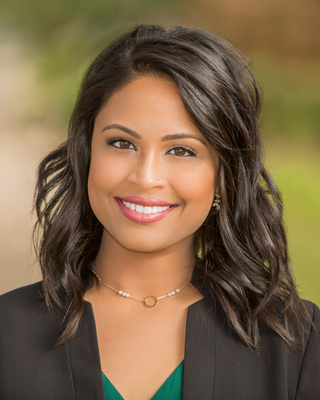 Photo of Janki Amin, Licensed Professional Counselor in Richmond, TX