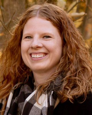 Photo of Lisa Meech, Registered Psychotherapist, MSc, RP