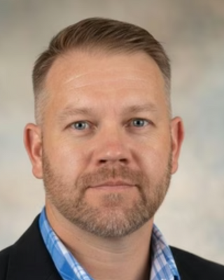 Photo of Tommy South, Clinical Social Work/Therapist, LCSW