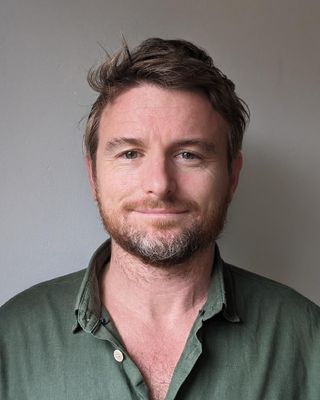 Photo of Dr Liam Mc Auliffe, Psychologist, HCPC - Clin. Psych.