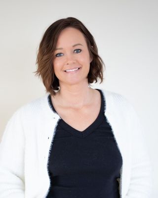 Photo of Melinda M. Holley, Counselor, LPCC-S