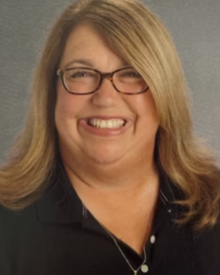 Photo of Tosha Marks Vickers, Counselor, LMHC