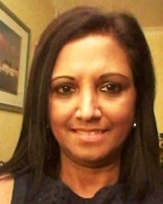 Photo of Jaqueline Connor, Counsellor in W12, England