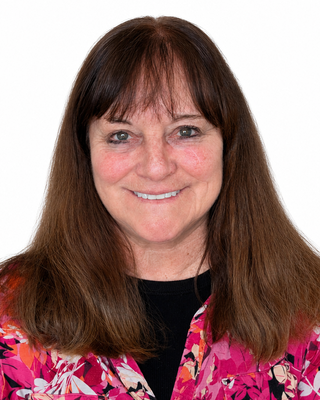 Photo of Cindy Mathieson, Clinical Mental Health Counselor, PhD, LCPC, CMHC