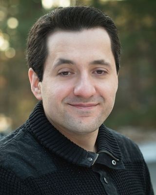 Photo of James Bencivenga, Licensed Professional Counselor in Haddonfield, NJ
