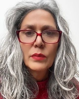 Foto de Prof. Cecilia Latrach Canales - Mg. Psicóloga, Psicólogo, MSc
