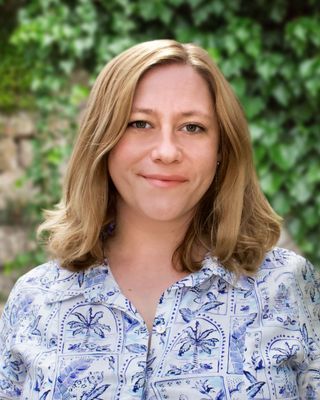 Photo of Helen Turnbull, Pre-Licensed Professional, P-LMHC