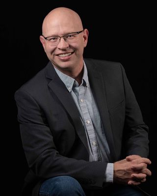 Photo of Mark DeYoung, Marriage & Family Therapist, PhD, LMFT