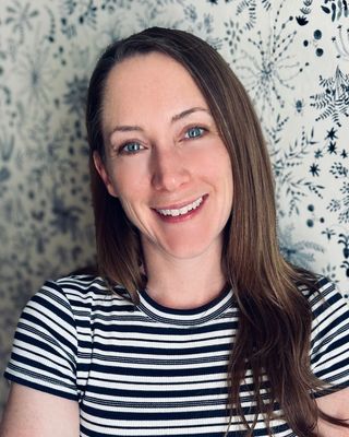 Photo of Laura Anderson, Clinical Social Work/Therapist, MA, LCSW