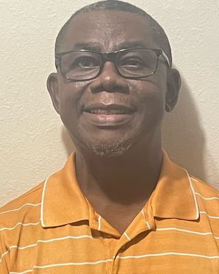 Photo of Sylvester Ojeah, Licensed Professional Counselor in Woodville, TX