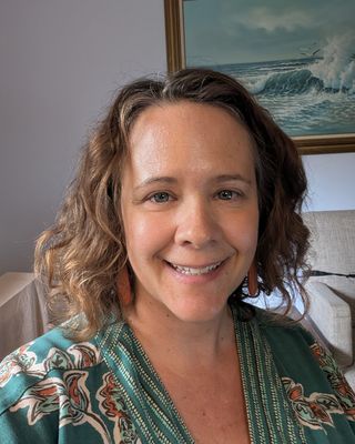 Photo of Michelle Thomas, Marriage & Family Therapist, LMFT