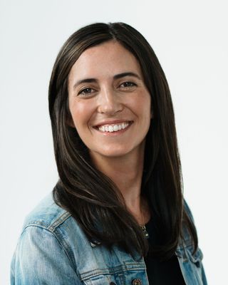 Photo of Carrie Binder, Clinical Social Work/Therapist, LICSW