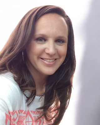 Photo of Kelli Dunbar Turney, LPC-Associate, M Ed, LPC-A