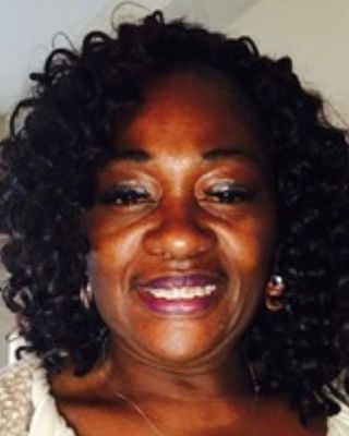 Photo of Yvette Angela Simpson, Psychiatric Nurse Practitioner, PMHNP-C, MSN