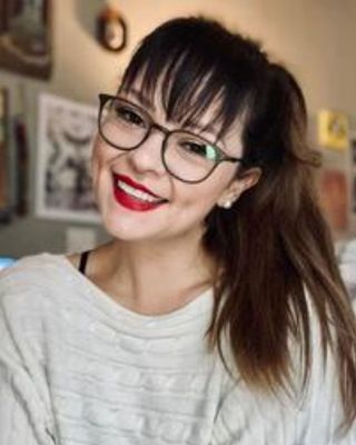 Photo of Raquel Pazos, Marriage & Family Therapist, LMFT