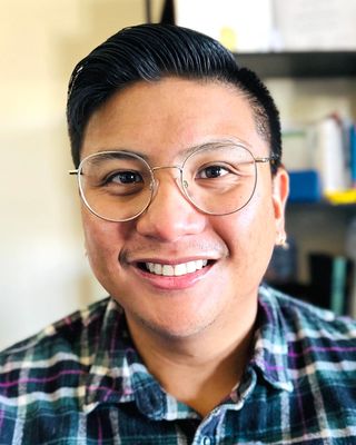 Photo of Emanuelito Tomas, RN, BSc, BScN, CSC