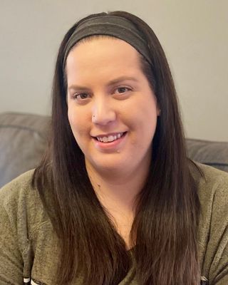 Photo of Kelsey Krieger, Licensed Professional Counselor in Custer County, NE