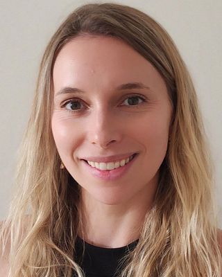 Photo of Amy Milroy, Psychiatric Nurse Practitioner, DNP, APRN