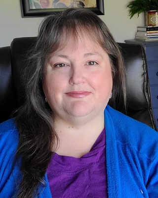 Photo of Christine Vincent, Clinical Social Work/Therapist in Iowa City, IA