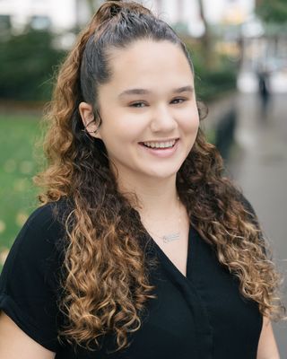Photo of Kasandra Reyes, Counselor in New York, NY