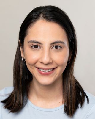 Photo of Lisa-Marie Mac Lean, Marriage & Family Therapist Associate, LMFT-A