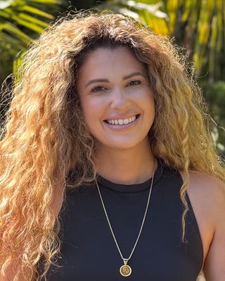 Photo of Micaela Magazzu-Alaman, Marriage & Family Therapist, MA, LMFT
