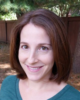 Photo of Amy Hooper - Anxiety Therapy and Counseling for Women, Clinical Social Work/Therapist