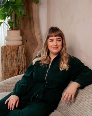 Photo of Freya Jane Gosling - Freya Gosling Therapy, Psychotherapist, COSRT Reg.