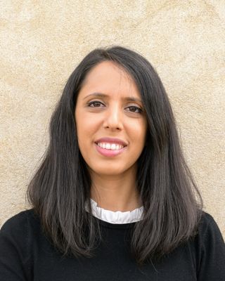 Photo of Dr Dayyanah Sumodhee, PsychD, CPsychol, Psychologist