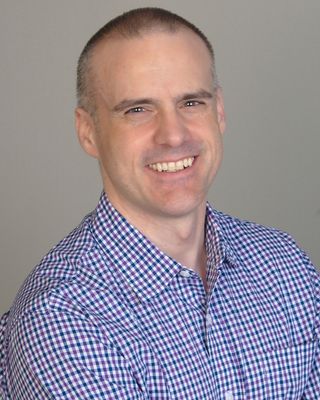 Photo of Aaron Philip Dutil, Licensed Professional Counselor, LPC