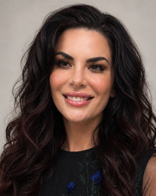Photo of Jacqueline Kristine Samuelson, Lic Clinical Mental Health Counselor Associate, MS, LCMHCA
