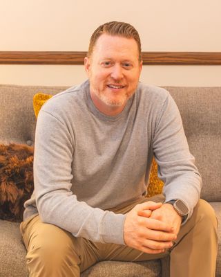Photo of Jon Soileau, Licensed Professional Counselor, MA, LCPC, LPC, NCC