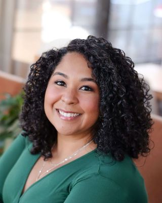 Photo of Marelin Dost, Clinical Social Work/Therapist, MA, LICSW