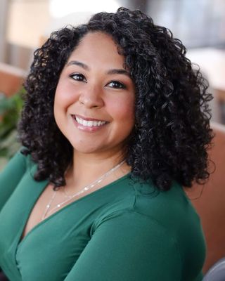 Photo of Marelin Dost, Clinical Social Work/Therapist, MA, LICSW