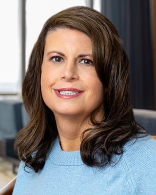 Photo of Dr. Courtney Baker, Psychiatrist, DO