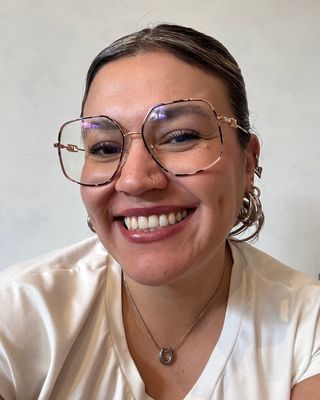 Foto de Cinthia Alvarez Gomez, Psicoterapeuta, Mtra