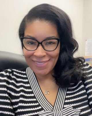Photo of Prof. Tuesday R. Isom, Clinical Social Work/Therapist, MSW, LMSW