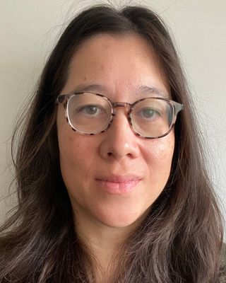 Photo of Anna Gray, Counsellor, MBACP