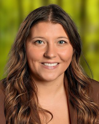 Photo of Amanda Huggins, Clinical Social Work/Therapist, MSW, LCSW