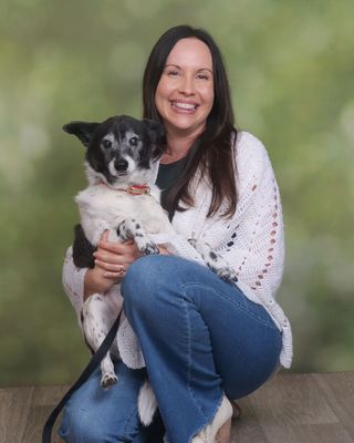 Photo of Nicole Vykoukal, Clinical Social Work/Therapist, LCSW, MSSW, RYT