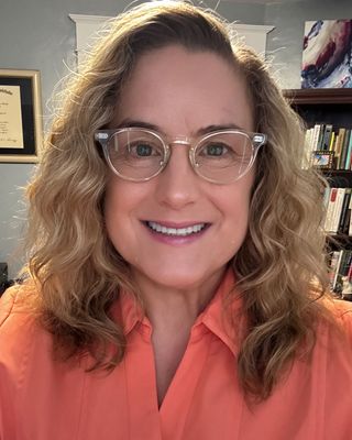 Photo of Kitti L Virts, Psychologist, PhD