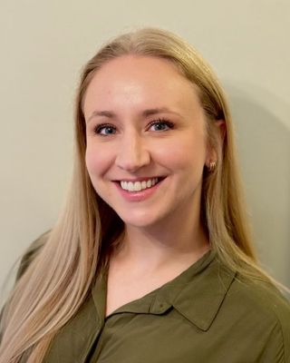 Photo of Kenedi Young, Clinical Social Work/Therapist, LCSW
