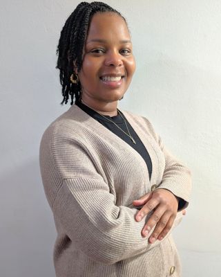 Photo of Courtnee Roberts, Clinical Social Work/Therapist, LCSW