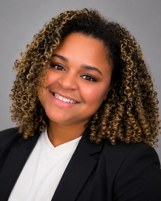 Photo of Justine Iaea, Associate Professional Counselor, MS